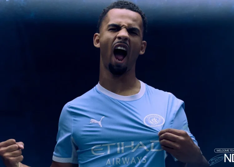 Manchester City a mai dat o lovitură pe final de mercato! Transfer de 75 de milioane de euro