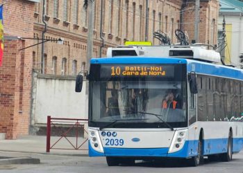 «Экологическая среда» не состоялась: жители Бельц по-прежнему платят 6 леев за проезд