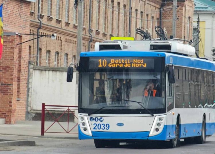 «Экологическая среда» не состоялась: жители Бельц по-прежнему платят 6 леев за проезд