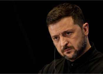 Zelenski amenință cu represalii dacă Rusia lasă Ucraina fără curent pe timp de iarnă: „Va primi exact același lucru”
