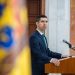 Mihai Popșoi, la Reuniunea Anuală a Diplomației Române: „România și R. Moldova aleg în fiecare zi să construiască împreună un viitor comun”