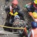 Doi muncitori au fost scoşi în viaţă dintr-un tunel la nouă zile după viitura devastatoare din Nepal