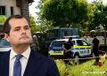 După tragedia de la Măgdăcești, premierul Tofan anunță cinci măsuri pentru monitorizarea agresorilor