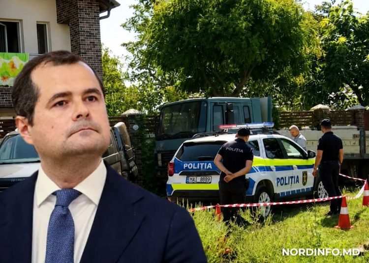 După tragedia de la Măgdăcești, premierul Tofan anunță cinci măsuri pentru monitorizarea agresorilor