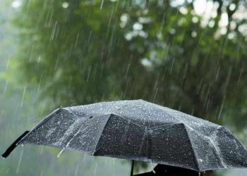 METEO // Ploi în nordul țării. Câte grade vor fi astăzi