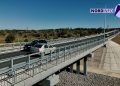 VIDEO // Centura Bălți, redeschisă circulației după lucrări de 74 de milioane de lei
