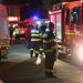 Plan Roșu în Bihor. Un incendiu la Spitalul de Psihiatrie din Ștei ar fi fost provocat de pacienți