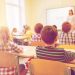 Peste 334.000 de elevi au început noul an școlar. Aproape 27.500 sunt în clasa I