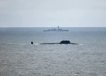 NATO a surprins submarine rusești ce testau o armă secretă în Arctica. Detalii în premieră despre o operațiune necunoscută până acum