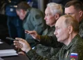 Putin intensifică atacurile. SUA avertizează că războiul ar putea continua ani de zile
