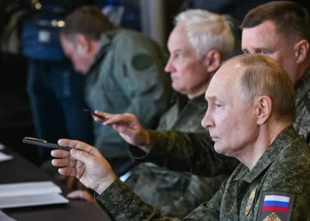 Putin intensifică atacurile. SUA avertizează că războiul ar putea continua ani de zile