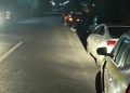 VIDEO // Cinci șoferi din Fălești, documentați pentru comportament agresiv în trafic
