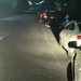 VIDEO // Cinci șoferi din Fălești, documentați pentru comportament agresiv în trafic
