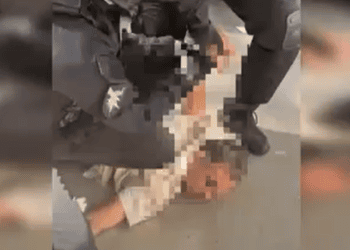 VIDEO // Un cetățean al Azerbaidjanului, suspectat că ar fi adunat informații pentru serviciile speciale ruse