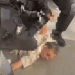 VIDEO // Un cetățean al Azerbaidjanului, suspectat că ar fi adunat informații pentru serviciile speciale ruse