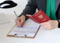 Germania cere statelor UE să nu mai acorde atât de ușor vize rușilor. Câți au intrat anul trecut, cele mai permisive țări