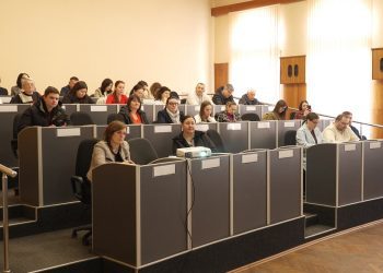 VIDEO // Bălțiul, mai aproape de cetățeni: un proiect european consolidează Consiliul de Transparență (P)