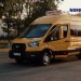 VIDEO // Cinci autobuze noi pentru elevii din Florești. România, printre partenerii care susțin transportul școlar