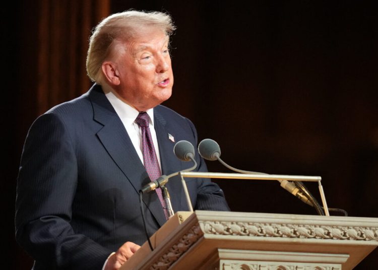 Donald Trump anunță când se va încheia războiul cu Iranul