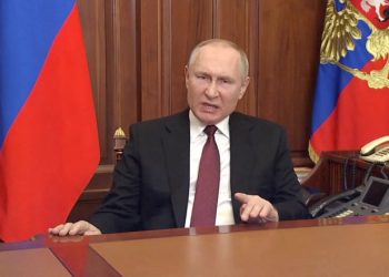 Răspunsul furios al lui Putin după ce Zelenski a amenințat că blochează cu drone spațiul aerian al Rusiei