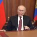 Răspunsul furios al lui Putin după ce Zelenski a amenințat că blochează cu drone spațiul aerian al Rusiei